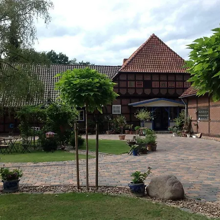 Appartement Separate Gaestewohnung *