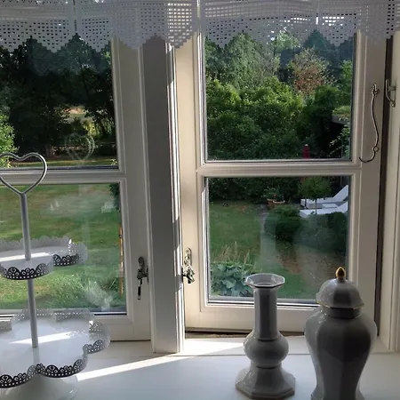 Separate Gaestewohnung Appartement