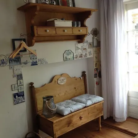 Separate Gaestewohnung Appartement