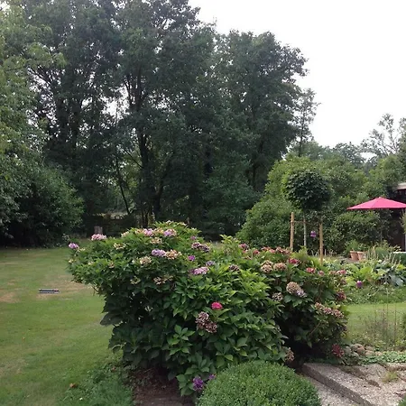 Separate Gaestewohnung Appartement