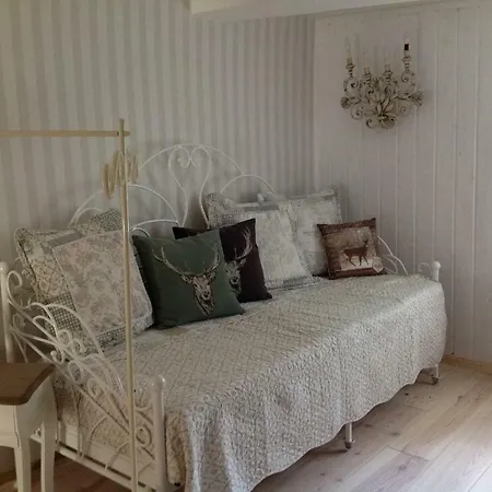 Separate Gaestewohnung Appartement *