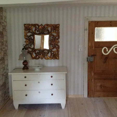 Separate Gaestewohnung Plockhorst