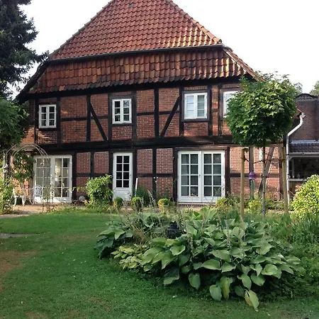 Apartment Separate Gaestewohnung Plockhorst