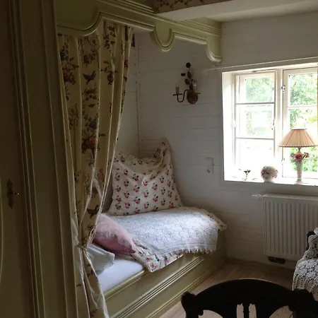 Separate Gaestewohnung Appartement Plockhorst