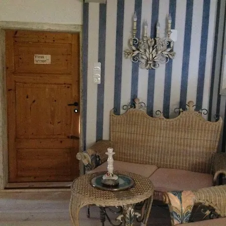 Apartment Separate Gästewohnung