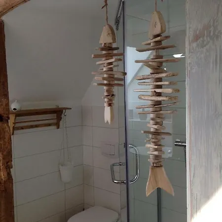 Separate Gaestewohnung *