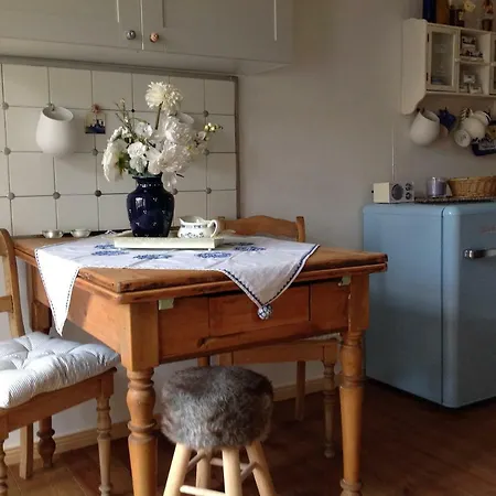 Apartment Separate Gästewohnung