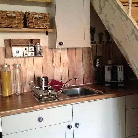 Separate Gaestewohnung * Plockhorst