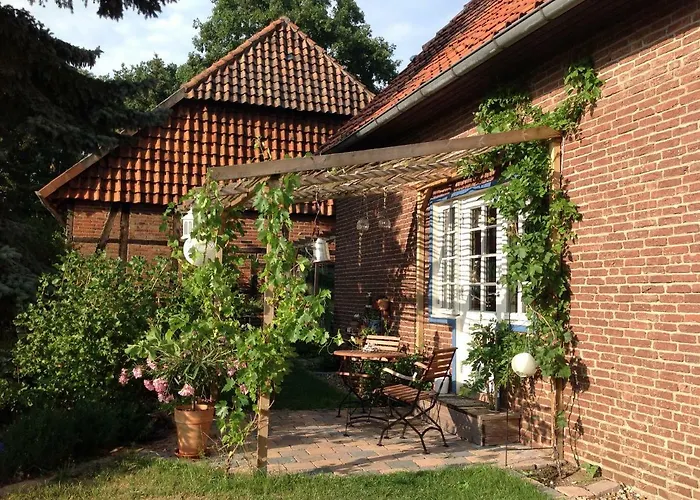 Apartment Separate Gästewohnung