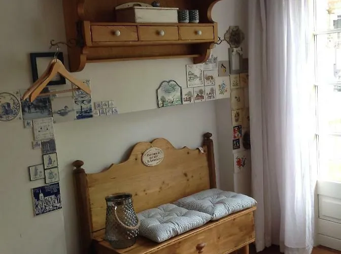 Separate Gästewohnung Apartment