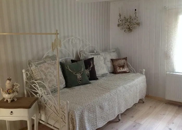 Separate Gästewohnung Apartment *