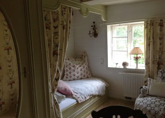 Separate Gästewohnung Apartment Plockhorst