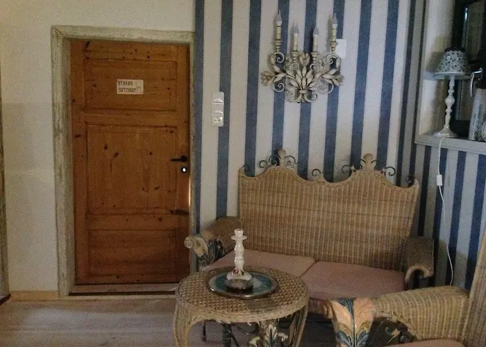 Apartment Separate Gästewohnung