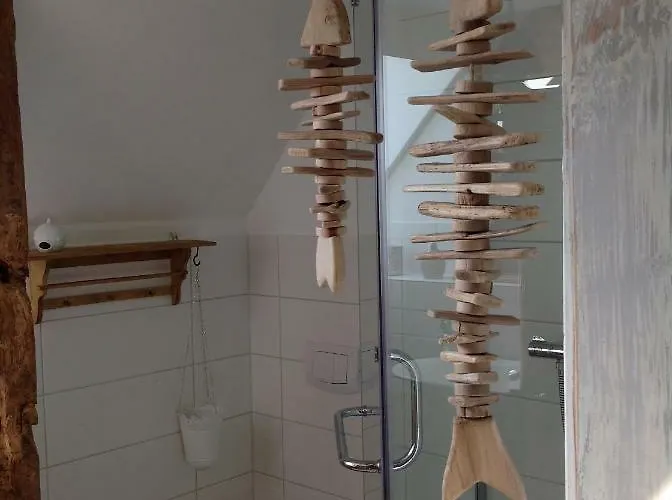 Separate Gästewohnung *