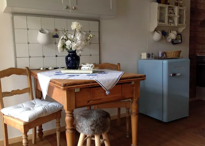 Apartment Separate Gästewohnung