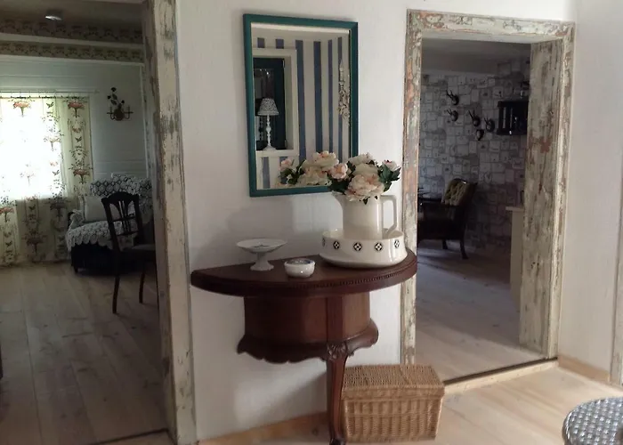 Apartment Separate Gästewohnung