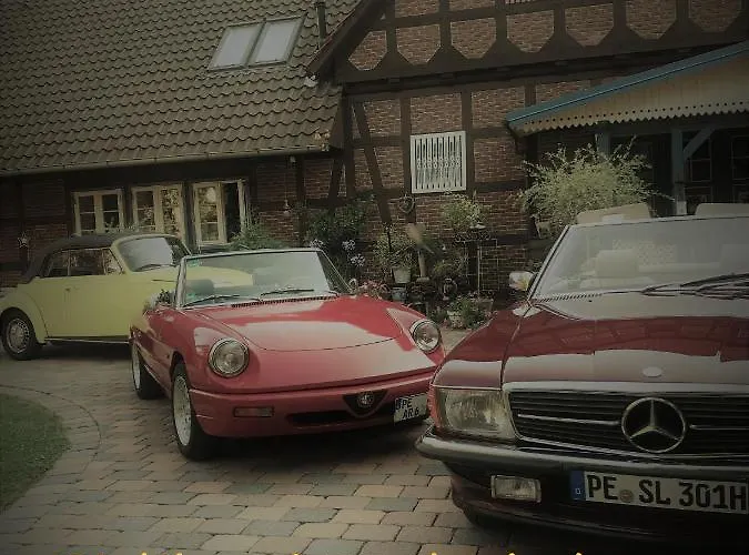 Apartment Separate Gästewohnung *